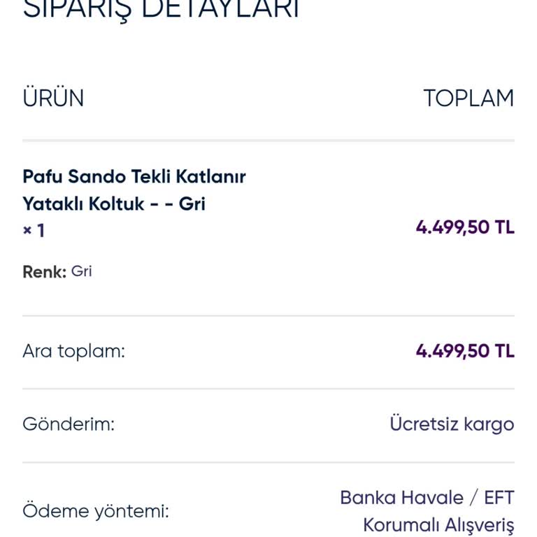 Addehome.com Hiçbir Şekilde Ürün ve İadesini Alamadım