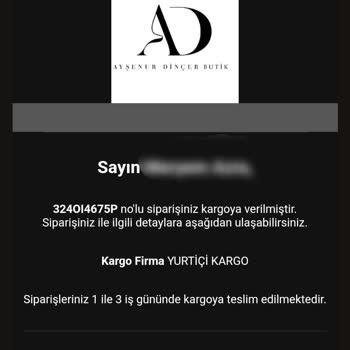 Sipariş Ve İade Sürecinde Yaşanan Zorluklar