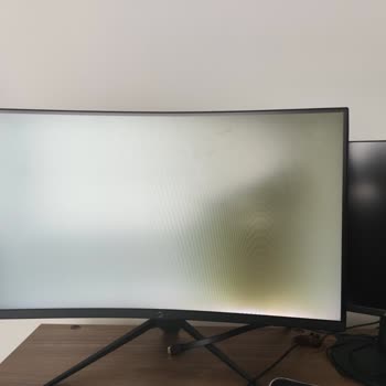 Letgo Üzerinden Aldığım Monitörde Yaşadığım Hayal Kırıklığı