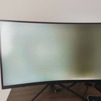 Letgo Üzerinden Aldığım Monitörde Yaşadığım Hayal Kırıklığı