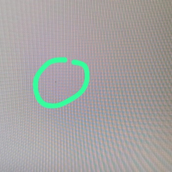 Letgo Üzerinden Aldığım Monitörde Yaşadığım Hayal Kırıklığı