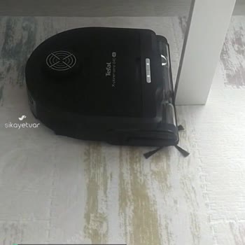 Tefal Explorer 240 Al Sorunu!