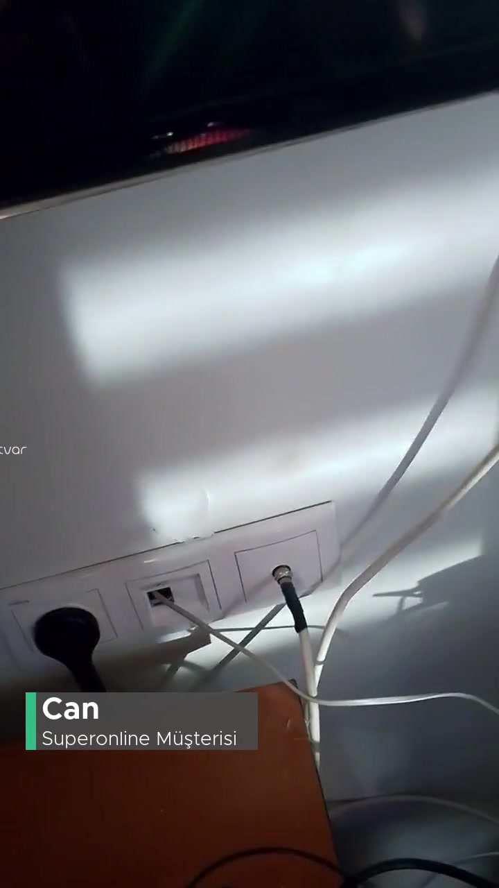 Superonline Pişmanlık videonun kapak resmi