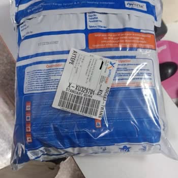 Behara Butik'ten Geciken İade Süreci Ve İletişim Sorunları