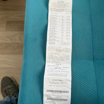 Değişim Talebim Reddedildi, Müşteri Memnuniyeti Sıfır