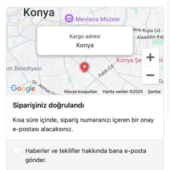 İade Bedeli Hâlâ Yatmadı: Touche Mağazası Sorunu