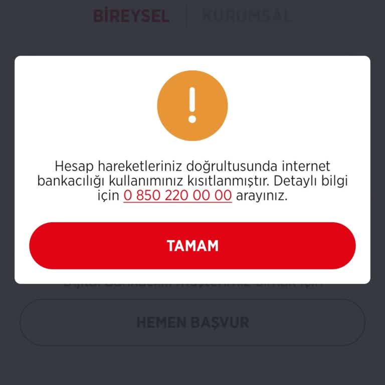 Deprem Bölgesinde Bankacılık İşlemleri İçin Yetersiz Hizmet