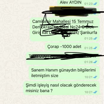 Kişisel Bilgilerim Güvende Değil Tedirginim