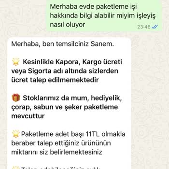 Kişisel Bilgilerim Güvende Değil Tedirginim