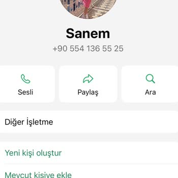 Kişisel Bilgilerim Güvende Değil Tedirginim