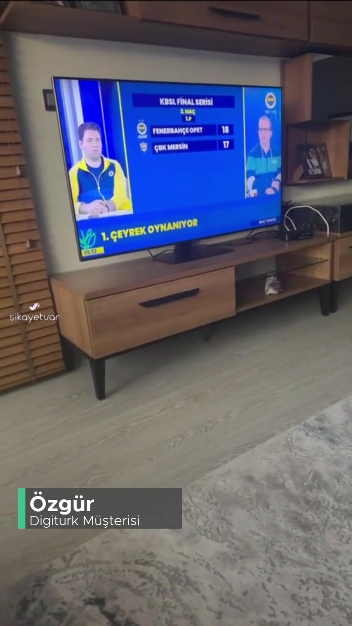 Digiturk 77 Kanal Gitti Sistemden videonun kapak resmi