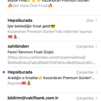 Hepsiburada'da Bilgilendirme Eksikliği Ve Üyelik Silinmesi Sorunu
