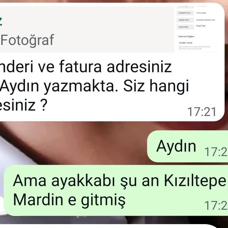 Lescon Ayakkabılarının Kalitesi Ve Müşteri Hizmetleri Sorunu