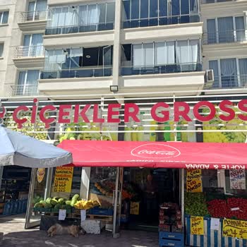 Çiçekler Gross Fiyat Tutarsızlığı