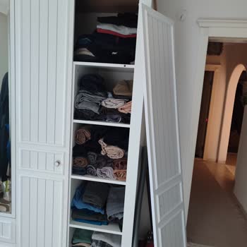 Vivense Mağazasının Yetersiz Servis Hizmeti