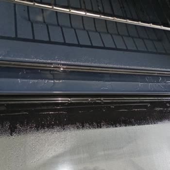 Arçelik Ankastre Fırın Sorunu Ve Yetersiz Servis