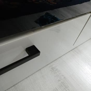 Arçelik Ankastre Fırın Sorunu Ve Yetersiz Servis