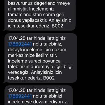 Yurt Dışında Turkcell İle İletişim Sorunu Ve Çözüm Beklentisi