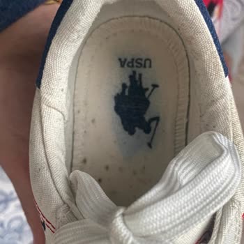 FLO Ayakkabı Polo Ayakkabının Kalitesizliği