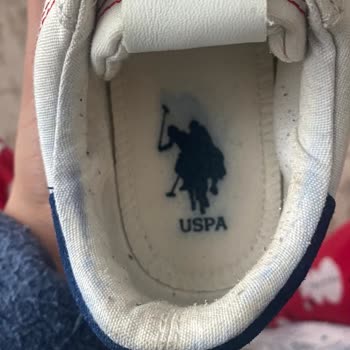 FLO Ayakkabı Polo Ayakkabının Kalitesizliği