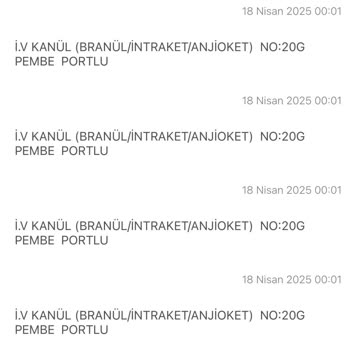 Green Terapi Saç Boyası Alerjik Reaksiyona Sebep Oldu