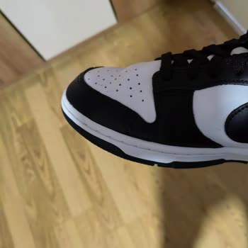 Nike Ayakkabı Değişim Sürecinde Müşteri Mağduriyeti Ve İade Sorunu