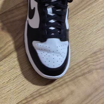 Nike Ayakkabı Değişim Sürecinde Müşteri Mağduriyeti Ve İade Sorunu