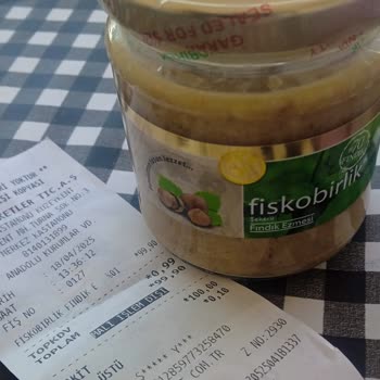 Şok Market'te Arızalı Ürün Ve İade Sorunu