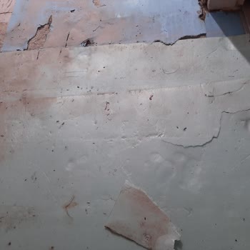 Sigorta Sürecinde Yanlış Hasar Endeksi Ve Laminat Sorunu
