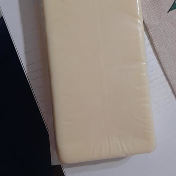 Torku Kaşar Peynirinde Küf Ve Kırmızı Noktalar