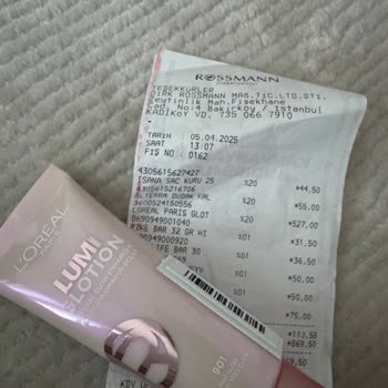 Renk Değişimi İçin Zorlu Prosedürler