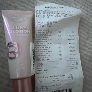 Renk Değişimi İçin Zorlu Prosedürler