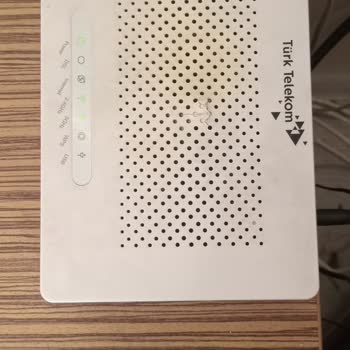 Türk Telekom Evde İnternet Arızası: 3 Aydır Çözülmeyen Sorun