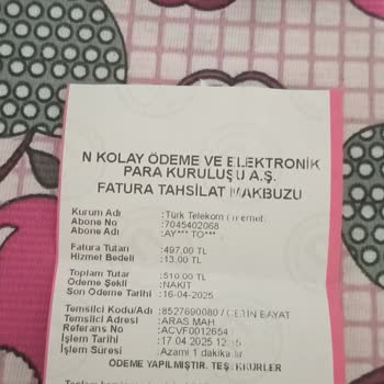 Türk Telekom Evde İnternet Arızası: 3 Aydır Çözülmeyen Sorun