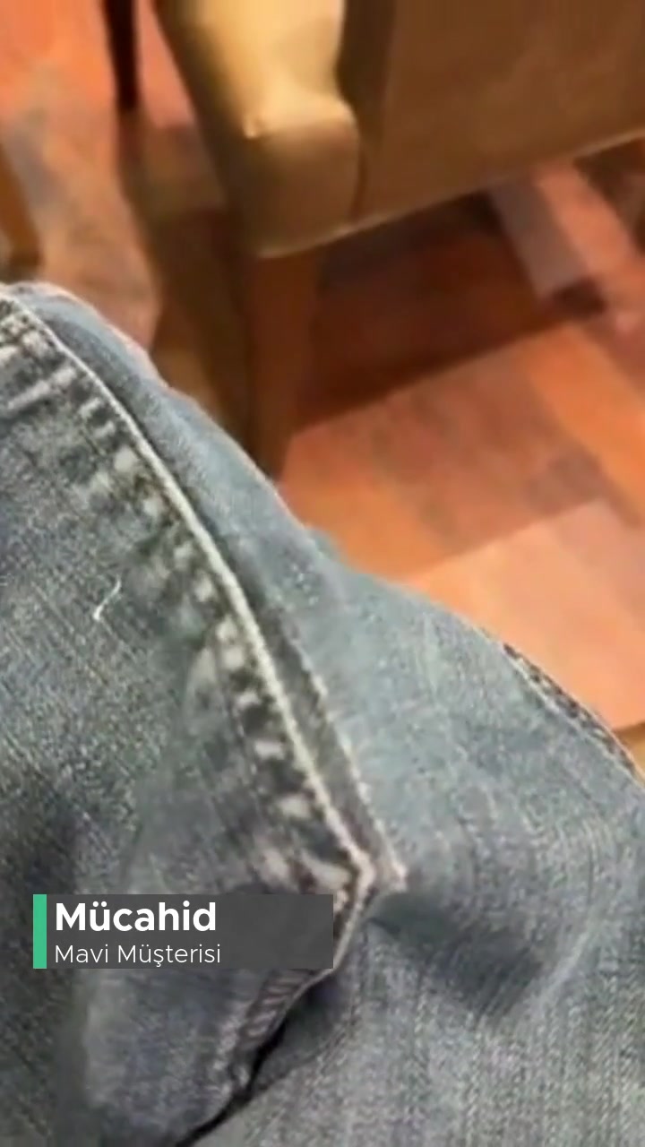 Mavi Markası, İki Aynı Hata İki Ayrı Karar videonun kapak resmi