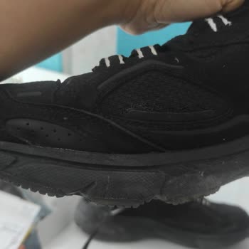 Trendyol'dan Gelen Yırtık Ayakkabı Sorunu