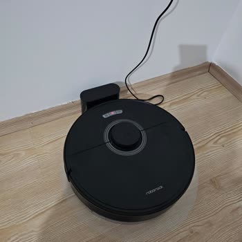 Roborock Q7 Max Modelinde Sürekli Yaşanan Şarj Ve Yerleşim Sorunları