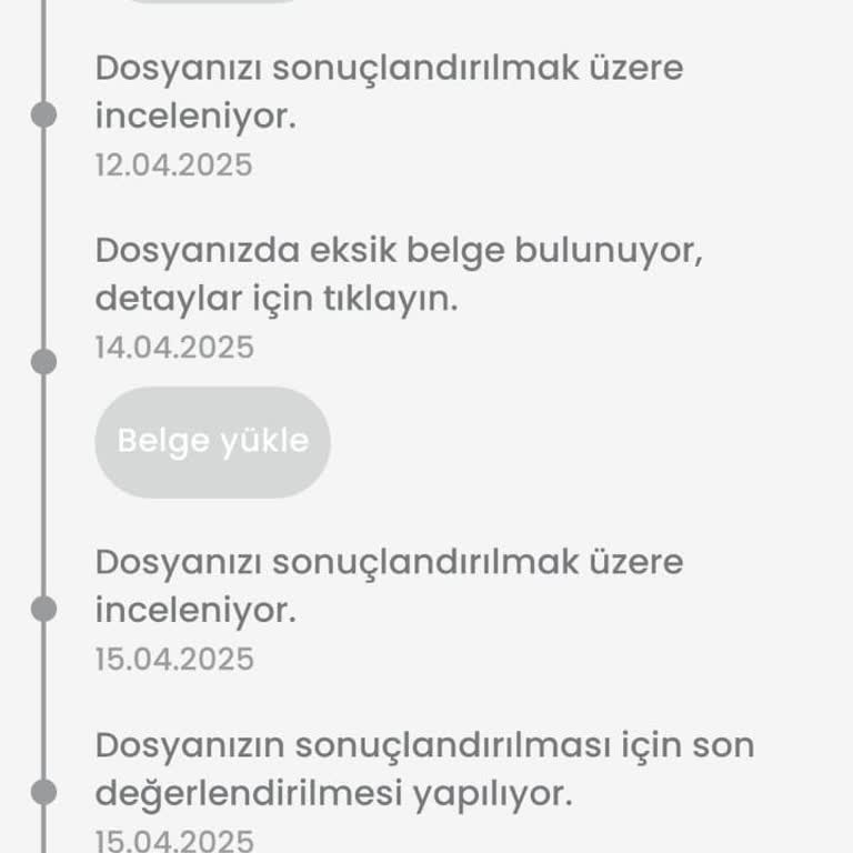 Aksigorta'nın Haksız Red Kararları