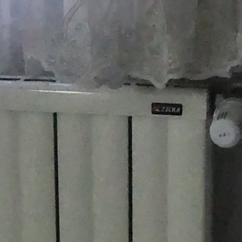 Zicra Radyatör Çat Çat Sesler Çıkarıyor