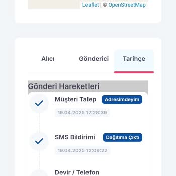 Sürat Kargo'nun Teslimat Yapmadığı Adresler Mağdur Ediyor