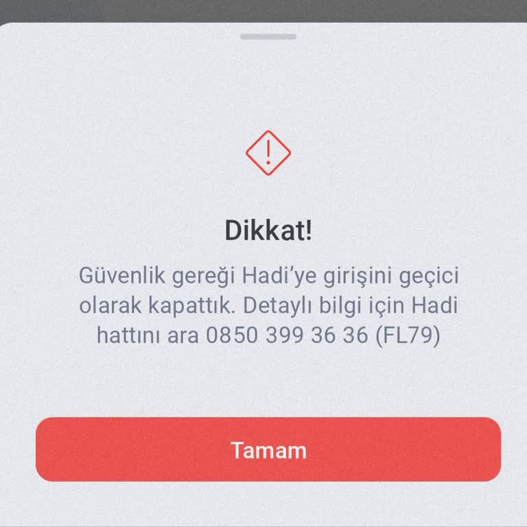 Numara Girişi Sorunu: Kendi Numarama Erişim Sağlanamıyor