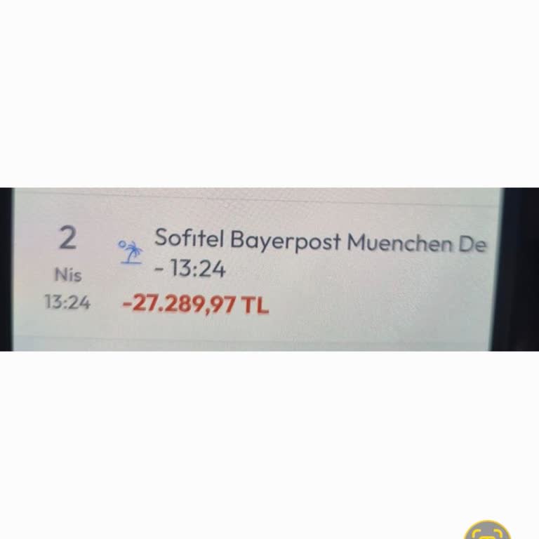 Kredi Kartıma Yansımayan Depozito İadesi Sorunu