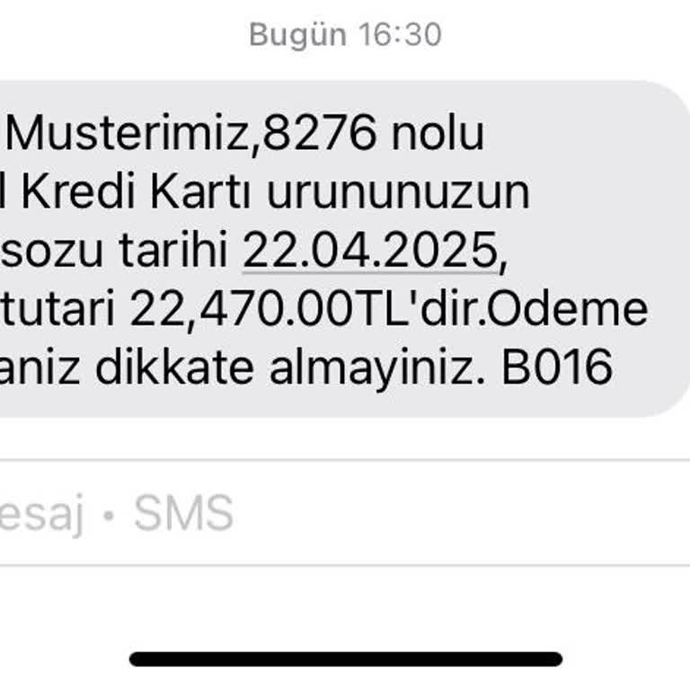 Yanıltıcı İşlem Ve Müşteri Hizmetleri Sorunu