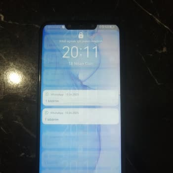 Çözüm İletişim (Çayırova) Telefon Ekran Değişiminde Yaşanan Sorunlar