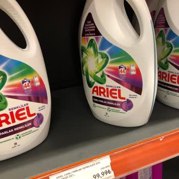 Yenir Fiyat Farkı Ve Saygısız Davranışlar