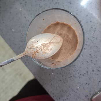 Nestle Nesquik Paketinden Çıkan İstenmeyen Sürpriz