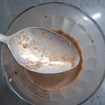 Nestle Nesquik Paketinden Çıkan İstenmeyen Sürpriz