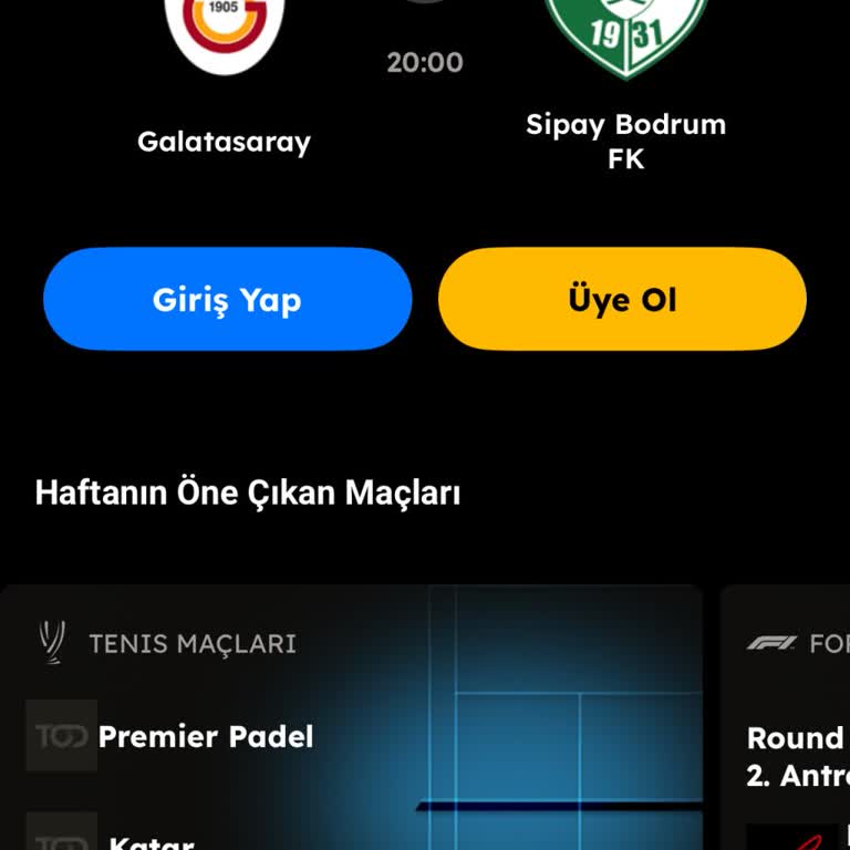 Tod TV Hesabımda Telefon Numarası Güncelleme Sorunu