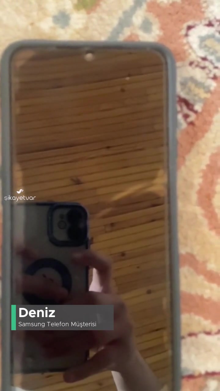 Samsung A06 Telefon Açılmıyor videonun kapak resmi