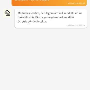 Trendyol'dan Aldığım Ürün Eksik Geldi Ve İletişim Sorunu Yaşadım